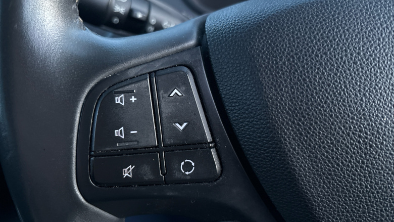 Hyundai i10 1.0 Play 5dr Petrol Hatchback